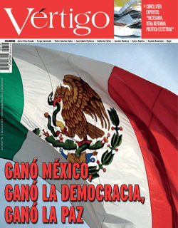 Poder - Vértigo Político