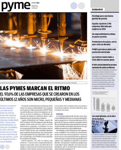Las PYMEs Marcan EL ritMo - Confederación Argentina de la