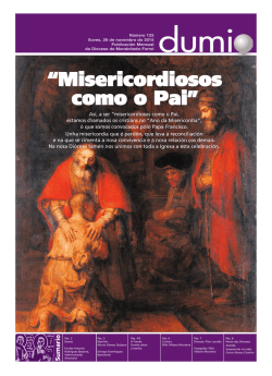 N.125 NOV 2015 - Diócesis de Mondoñedo