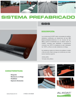 Ficha T&eacute;cnica del Sistema - Al-Koat