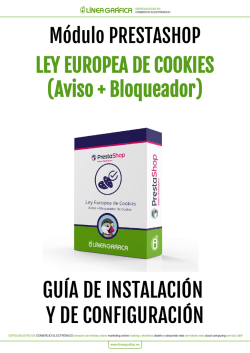 documentación pdf