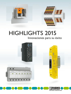 highlights 2015