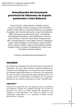 Prunier, Brotóns, Cabana, Campos, Casanueva, Chelmick, Cordero