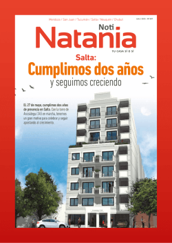 Julio - Natania