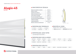 Alugix-45