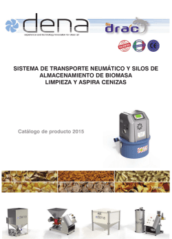 transporte neum&aacute;tico espa&ntilde;ol 2015