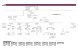 Organigrama del Instituto Electoral del Estado de Guanajuato