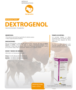 DEXTROGENOL