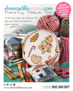 más de 3.000 productos