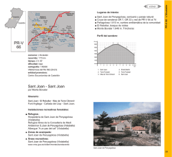 Sant Joan - Rafa Llorens