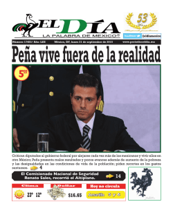 23º 12º - Desarrollo