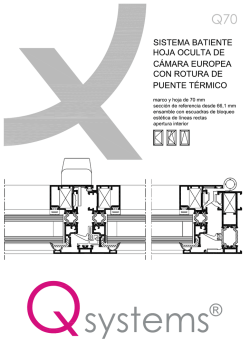 Descargar PDF - AC Interiorismo