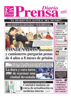 Descargar - Diario Prensa