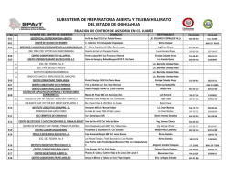 Ju&aacute;rez - preparatoria abierta del estado de chihuahua