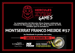 MONTSERRAT FRANCO MEIJIDE #57