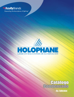 Holophane