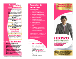 Descargar Plan Curricular