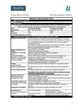 Descargar Normativa (Agosto 2015)