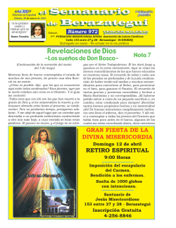 972 - El Semanario de Berazategui