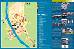 ibilbidea IBILBIDEA - Ayuntamiento de Goizueta