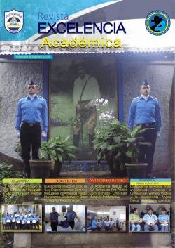 Agosto - Acapol