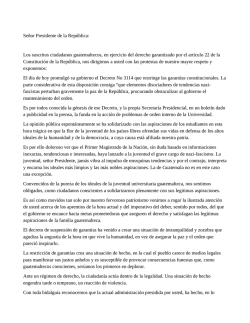 Descargar la carta