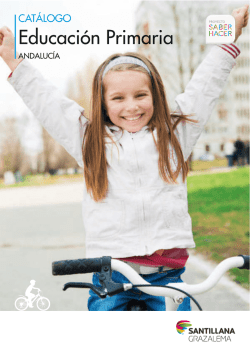 CAT&Aacute;LOGO - Santillana