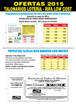 oferta talonarios loteria y papeletas.cdr