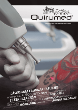 Quirumed . Tattoo