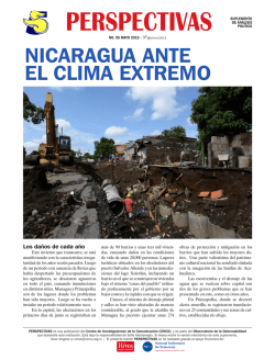 PERSPECTIVAS SUPLEMENTO