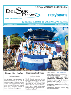Edition 10th December 2015