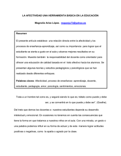 Trata a un hombre tal com