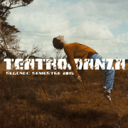teatro y danza 2015 (Libreto - 2º semestre)