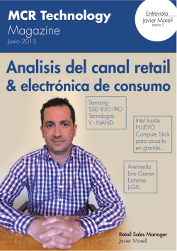 Revista JUNIO2015_Maquetaci\363n 1