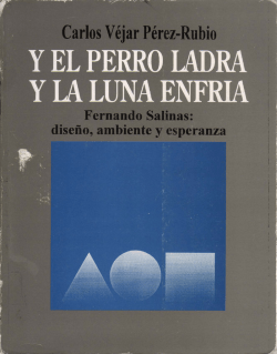 + Y EL PERRO LADRA ` Y IA LUNA ENFRIA