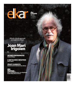 Bajar PDF - Postdata