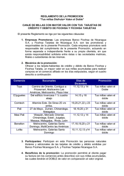 Descargar - Banco Ficohsa Nicaragua