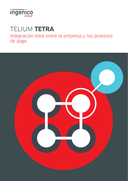 Telium Tetra Offer