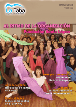 Descargar la revista
