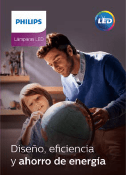 Folleto LED Retrofit