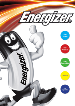 A-F Catalogo energizer 2014 v3.indd