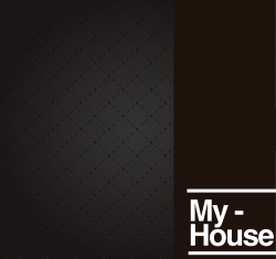 My House - Redisgal