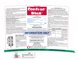 Contrac Block