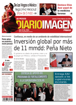 Dato - Diario Imagen