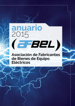 anuario 2015