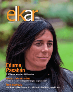 Bajar PDF - Postdata