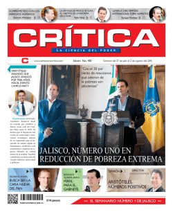 Semanario Crítica#453