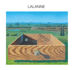 Catalogo Lalanne 2015