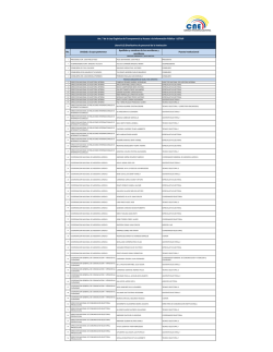 Vista Previa - Consejo Nacional Electoral