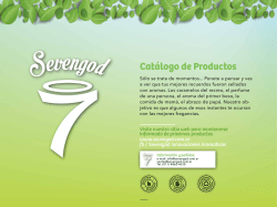 Descargar Catalogo